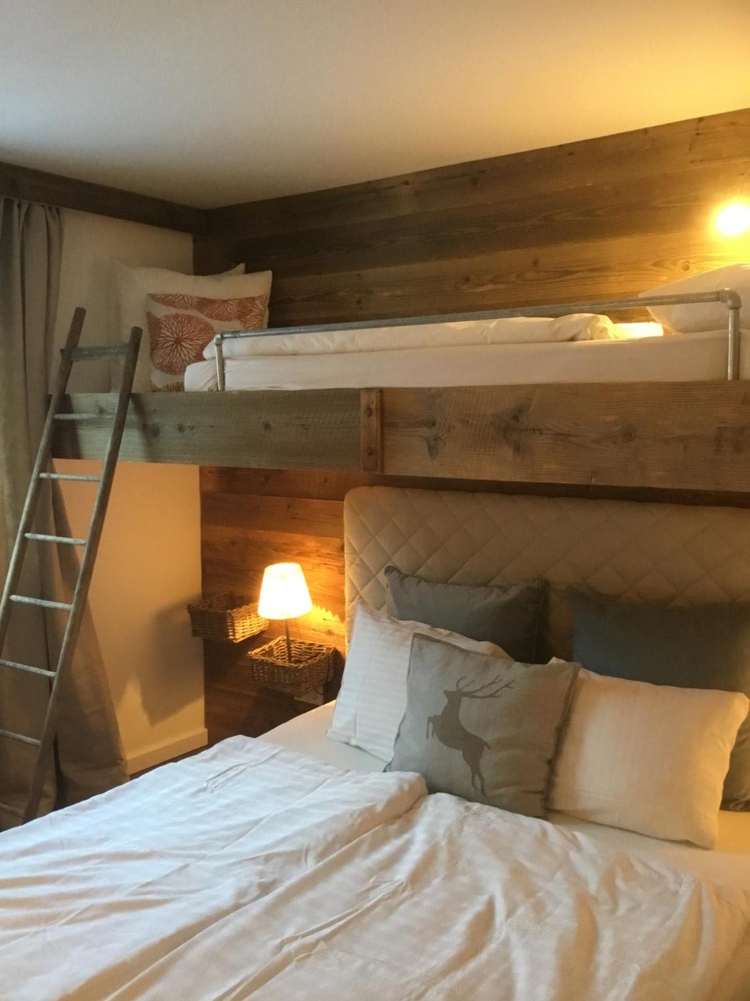 Der Gamsjaeger Hotell Gosau Eksteriør bilde